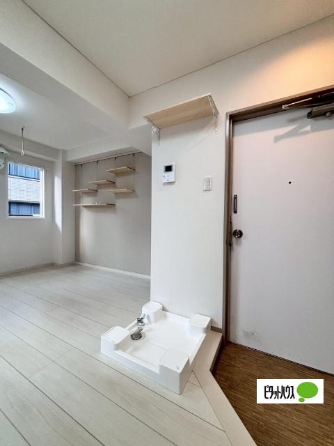 文京区本郷マンション その他