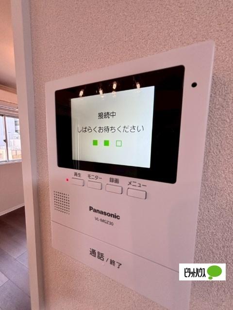 文京区本郷マンション セキュリティ