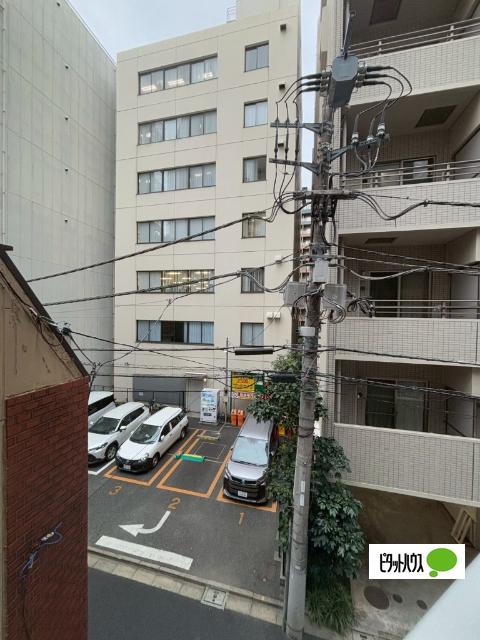 イートス本郷（402） 眺望