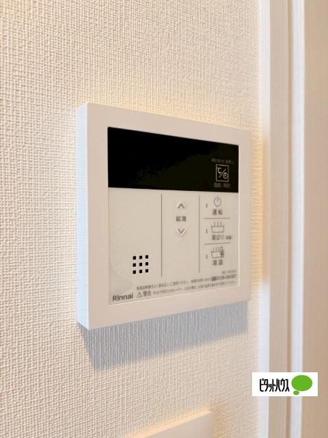 マーロ後楽園（802） 設備