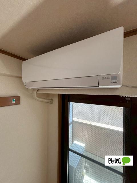 ＭＫビューテラス（305） 部屋画像