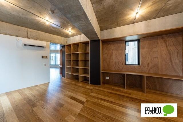 天神町ｐｌａｃｅ（203） 室内
