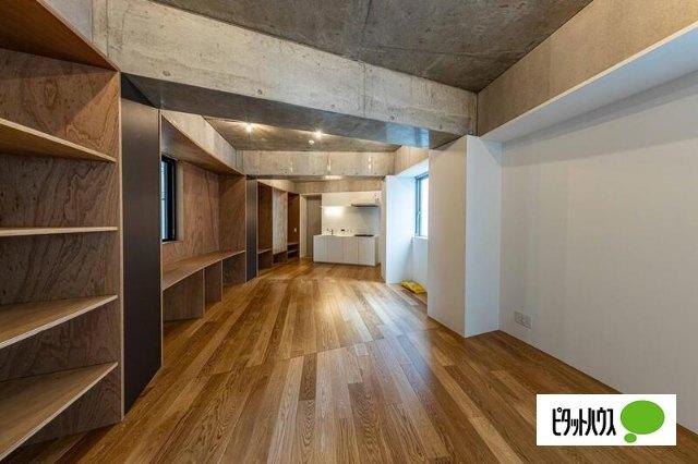 天神町ｐｌａｃｅ（203） その他部屋・スペース