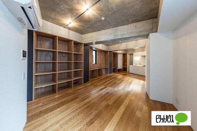 天神町ｐｌａｃｅ（203） 収納