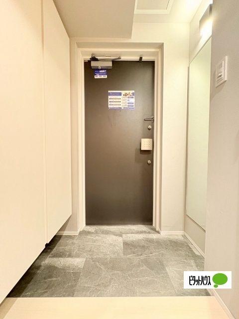 レジディア御茶ノ水（902） 部屋画像