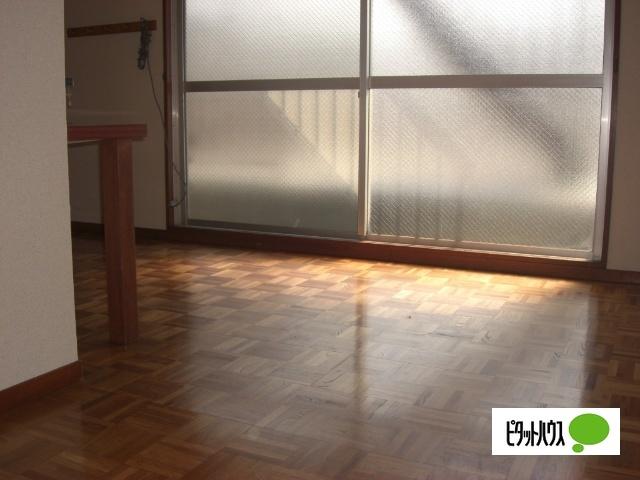 レジダンス千駄木（501） その他部屋・スペース