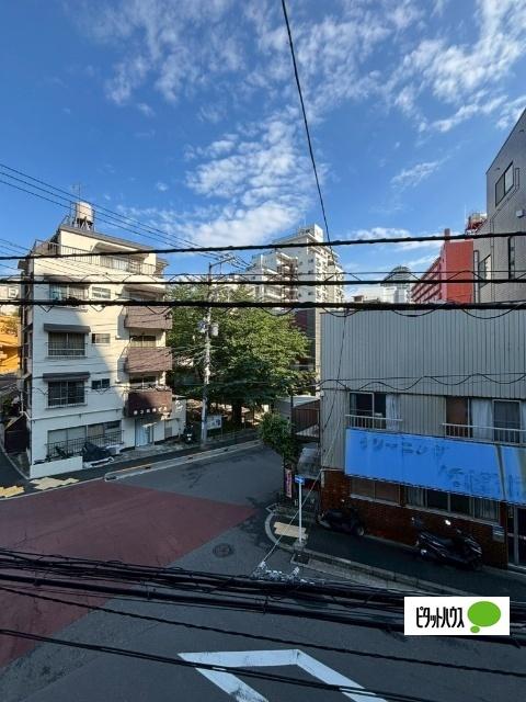 ステラコート文京春日（302） 眺望