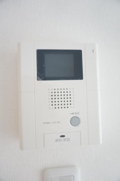 ＴＫＤ本郷（901） セキュリティ