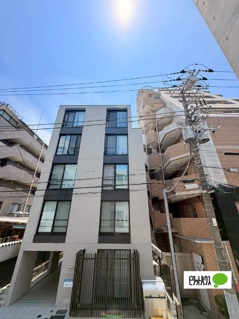ＺＥＳＴＹ小石川（204） 眺望