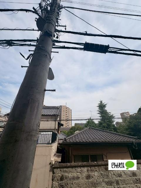 ｃｒｅａｌ文京千石Ⅱ（403） 眺望