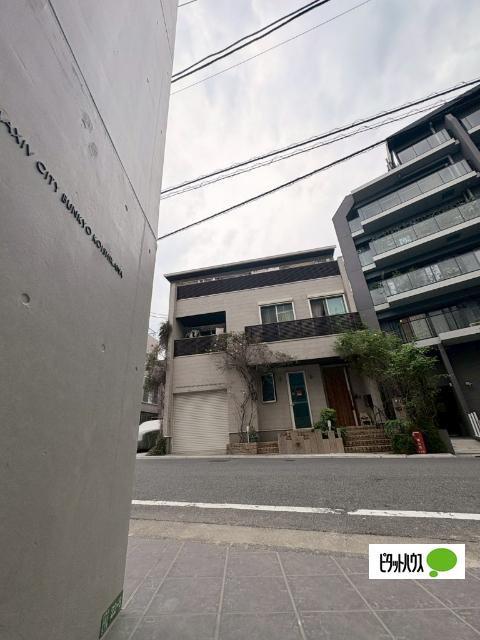 MAXIV CITY文京小石川（101） 眺望
