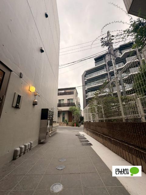 MAXIV CITY文京小石川（103） 眺望