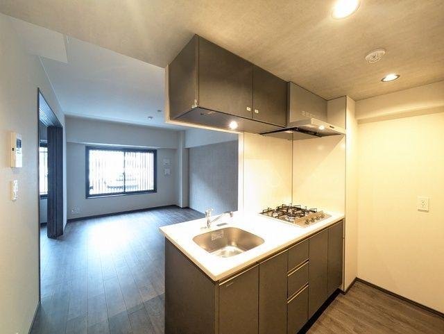 グランジット本郷壱岐坂（101） 室内