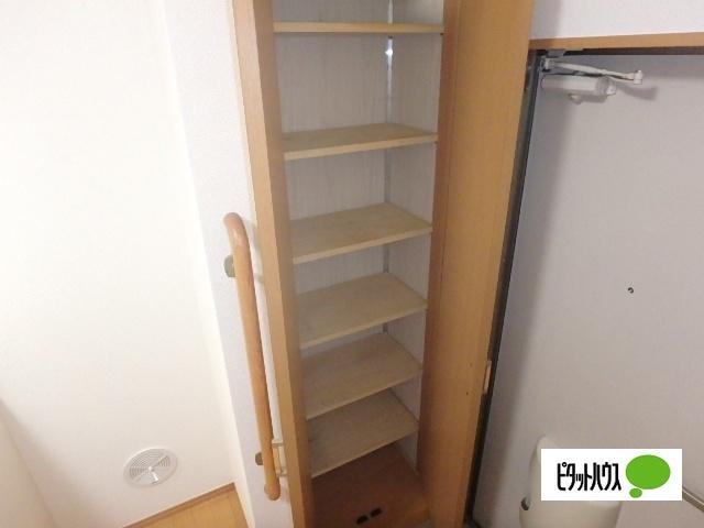 エスプワール千駄木（101） 室内