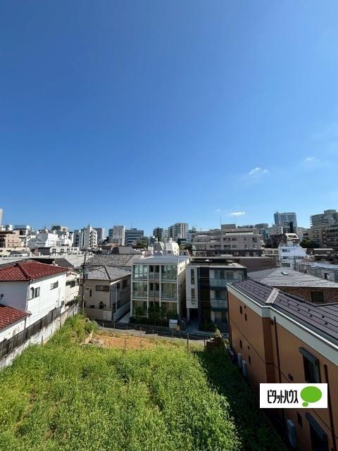 アーバンコートサカス１４（403） 眺望