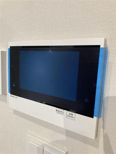 クラシアム文京白山（103） セキュリティ