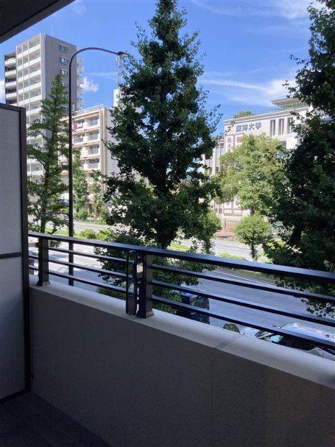 クラシアム文京白山（103） 眺望