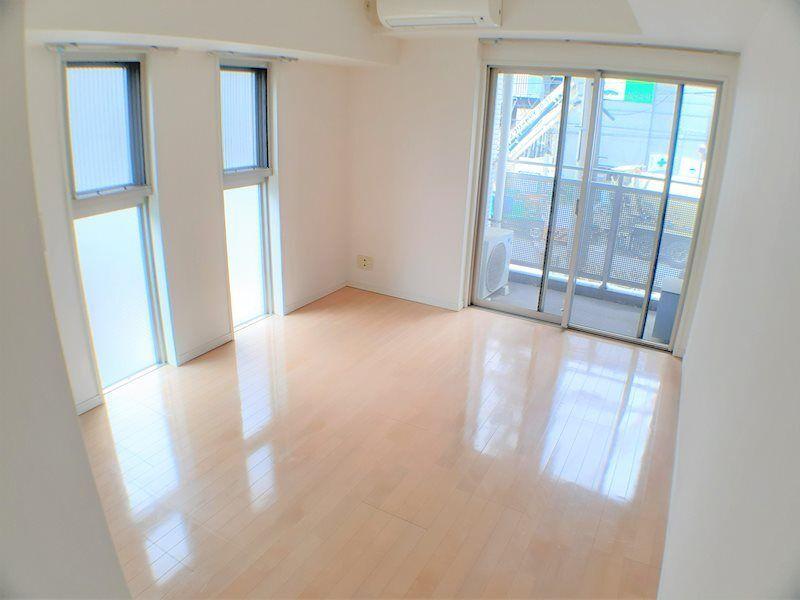 レジディア文京本駒込（307） その他部屋・スペース