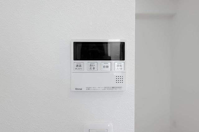 グローリオシェルト水道橋（802） その他