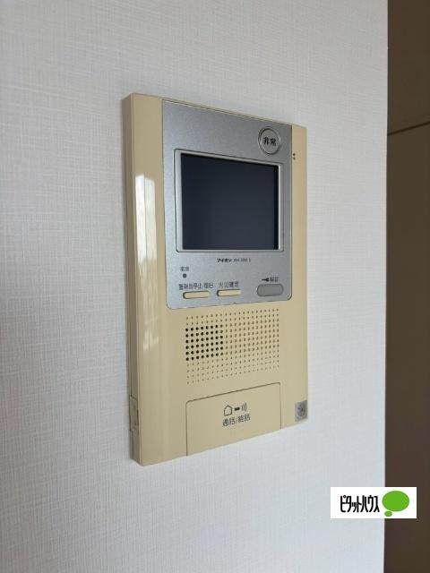 プライマル文京小石川（903） セキュリティ
