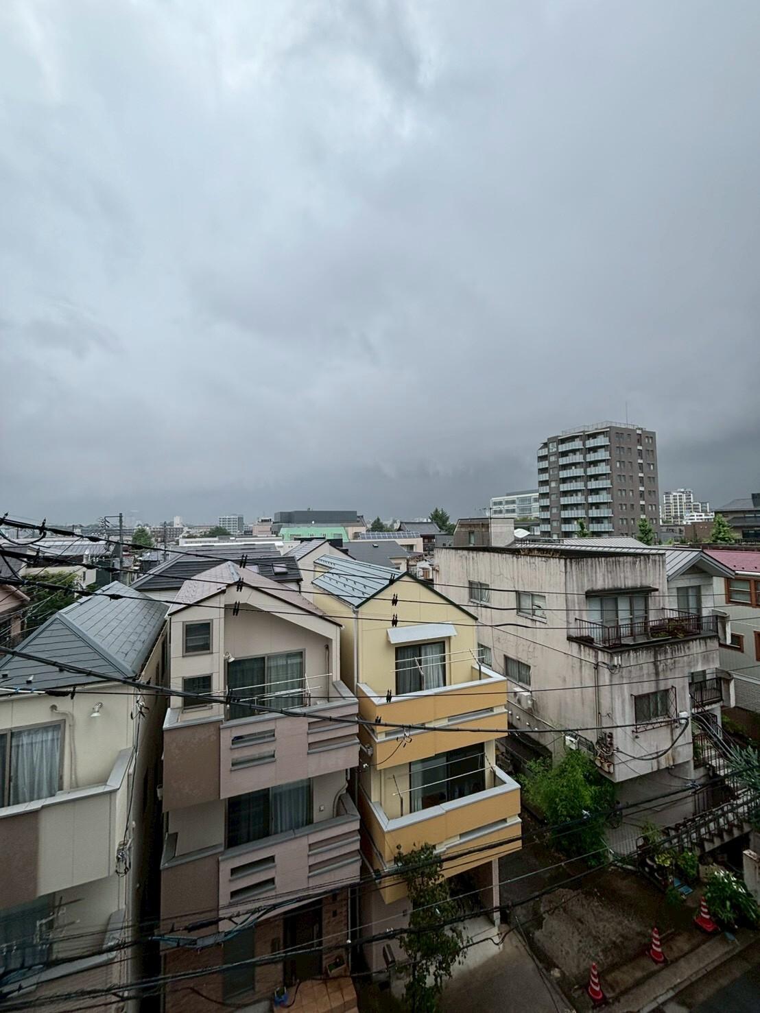 プライマル文京小石川（403） 眺望