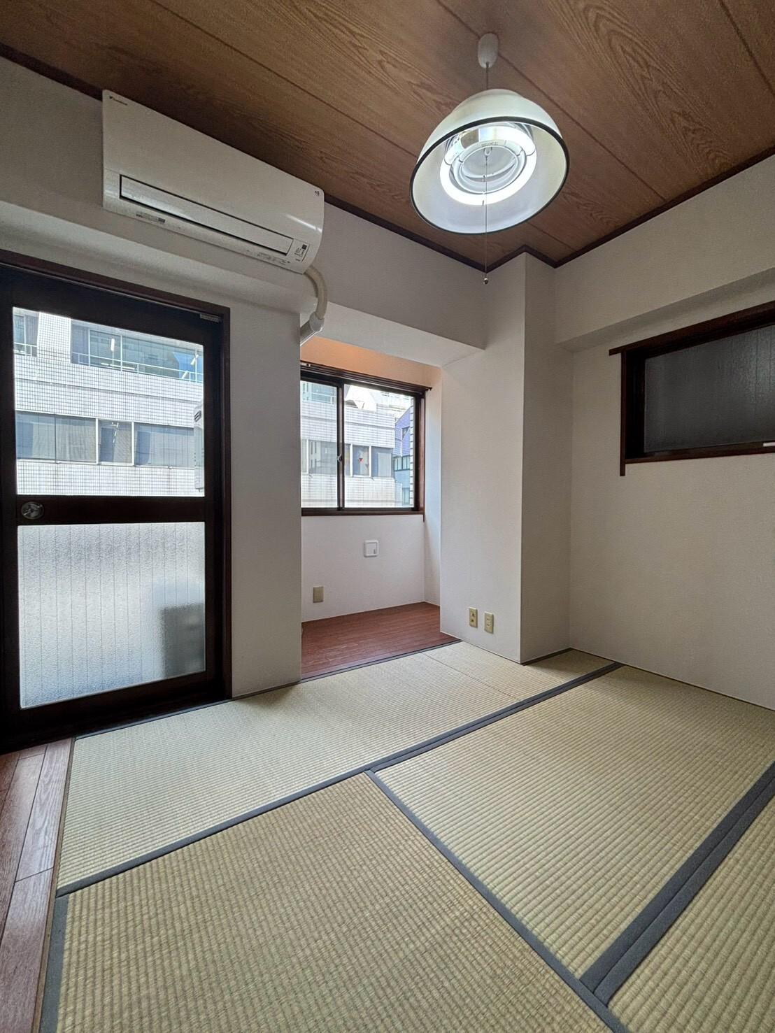 GSハイム御茶ノ水（502） 室内