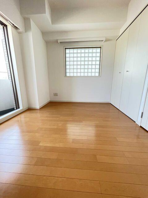 スカイコート後楽園壱番館（903） リビング