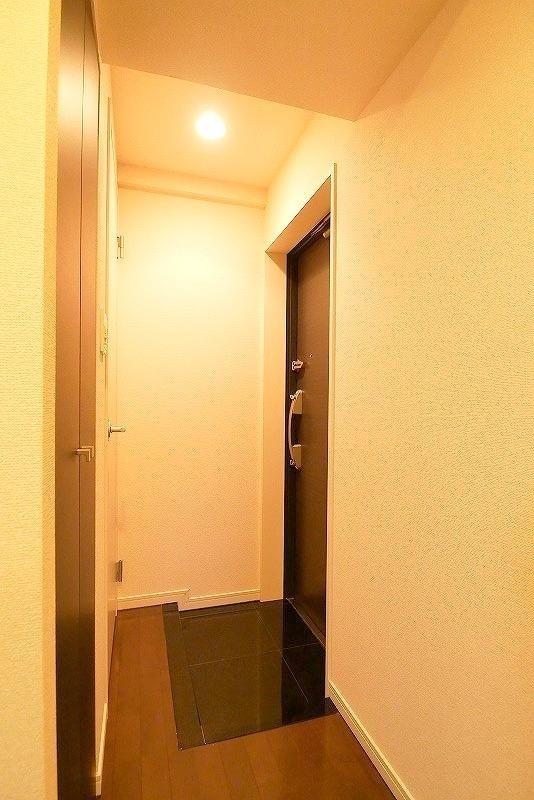 ＶＩＤＡ文京本郷（1101） 玄関