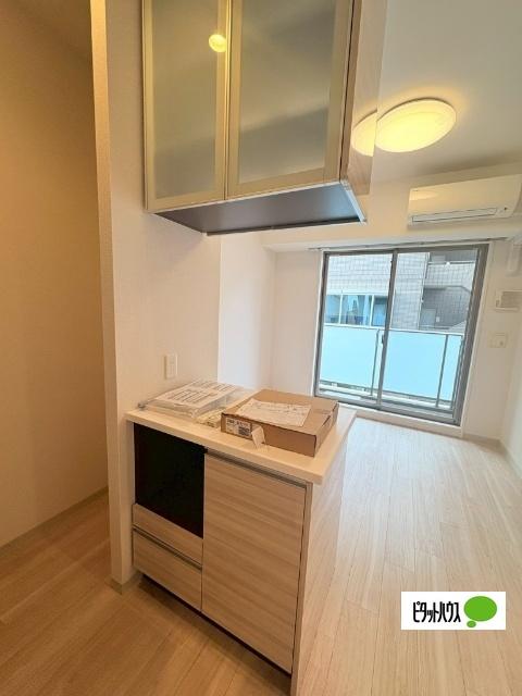 CORVAL本郷三丁目（505） その他部屋・スペース