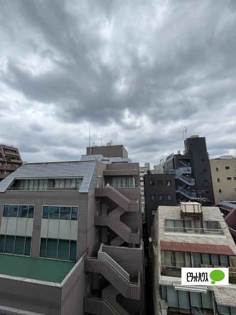 CORVAL本郷三丁目（902） 眺望