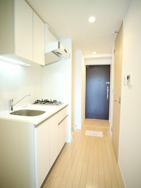 文京区小石川マンション その他部屋・スペース