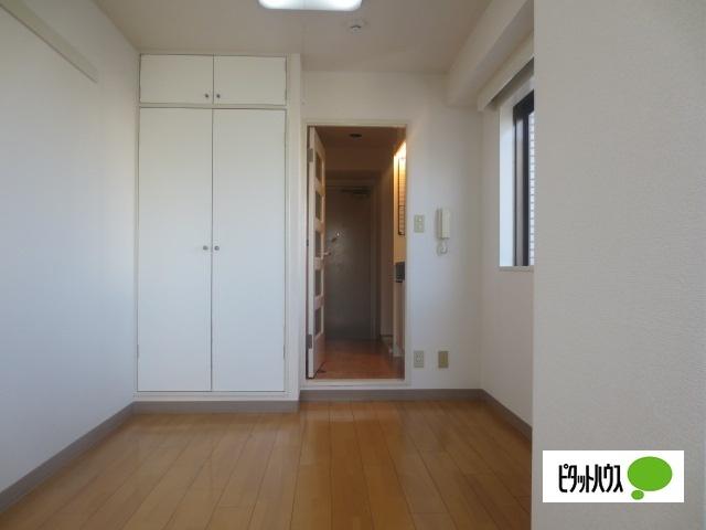 パールマンション白山（303） その他部屋・スペース