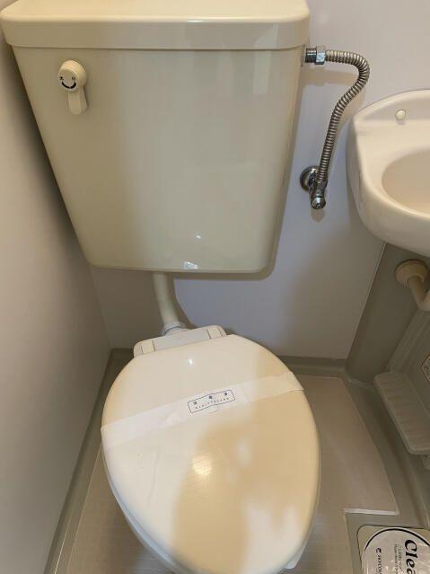 スカイコート後楽園第３（216） 部屋画像