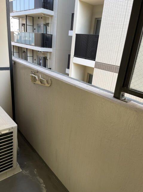 スカイコート後楽園第３（216） 部屋画像