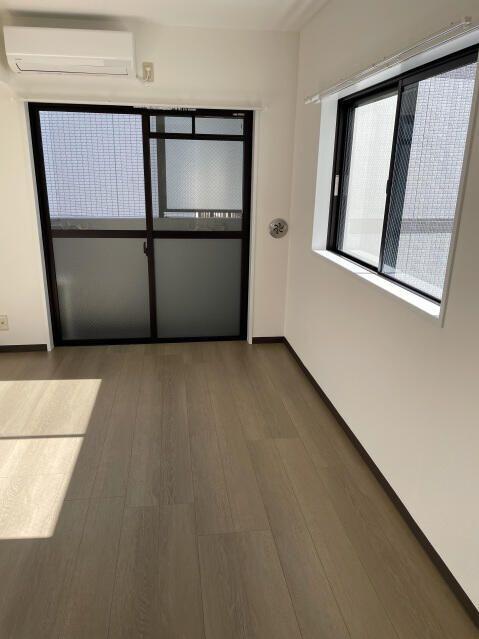 スカイコート後楽園第３（216） 部屋画像