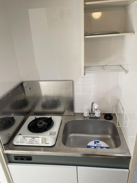スカイコート後楽園第３（216） 部屋画像