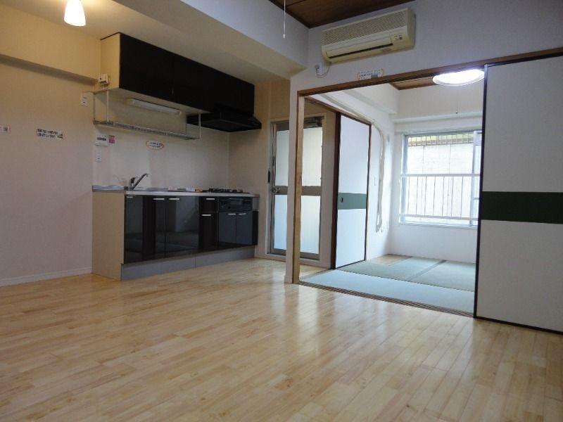 文京区小石川マンション その他部屋・スペース