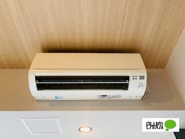 レジディア水道橋（802） 部屋画像