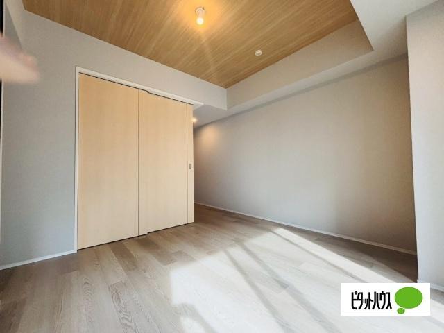 レジディア水道橋（802） 部屋画像
