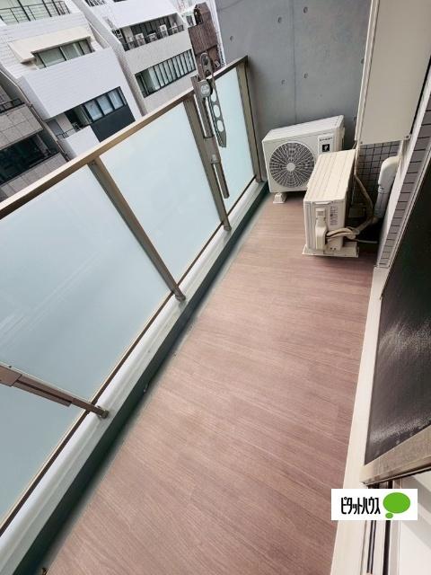 レジディア水道橋（802） 部屋画像
