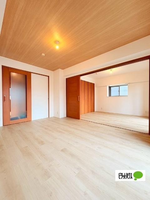 レジディア文京本郷（906） 部屋画像