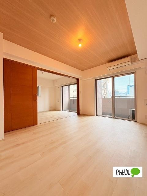 レジディア文京本郷（906） 部屋画像