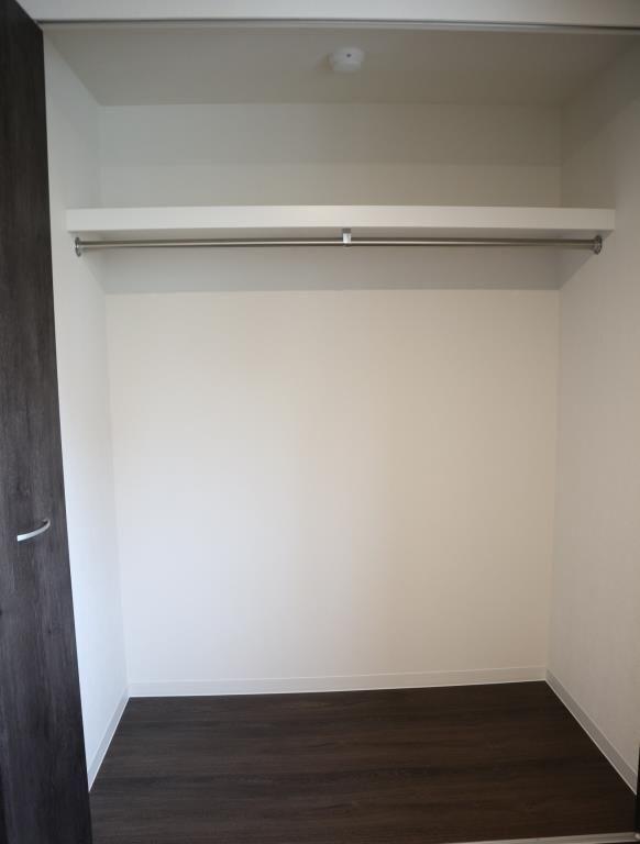 アーバンフォレスト御園（302） 収納