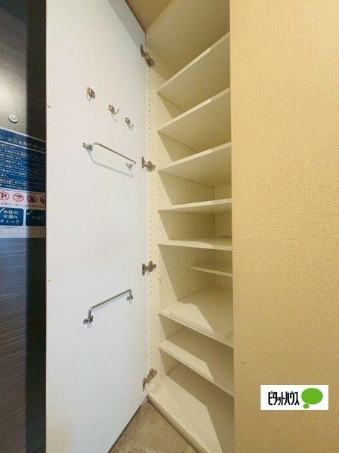 ザ・パークハビオ本郷菊坂（302） 部屋画像