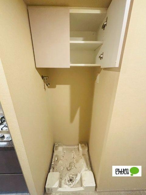 ザ・パークハビオ本郷菊坂（302） 部屋画像