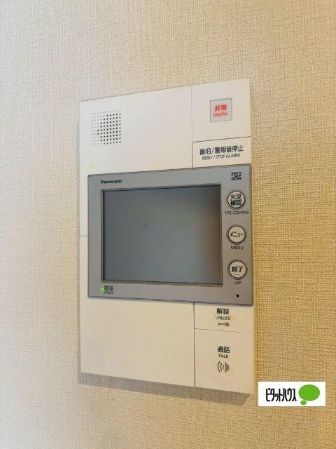 ザ・パークハビオ本郷菊坂（302） 部屋画像