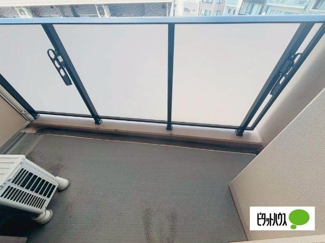 ザ・パークハビオ本郷菊坂（302） 部屋画像