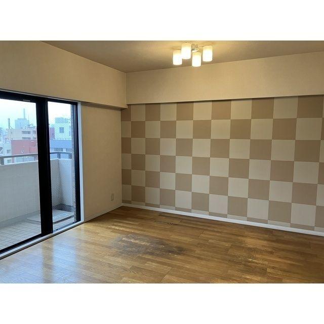 藤和本郷壱岐坂ホームズ（1002） その他部屋・スペース