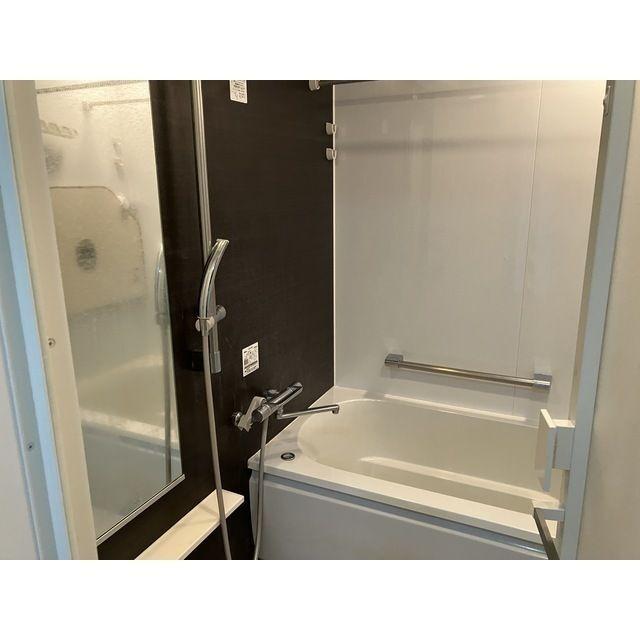 藤和本郷壱岐坂ホームズ（1002） バス／シャワー