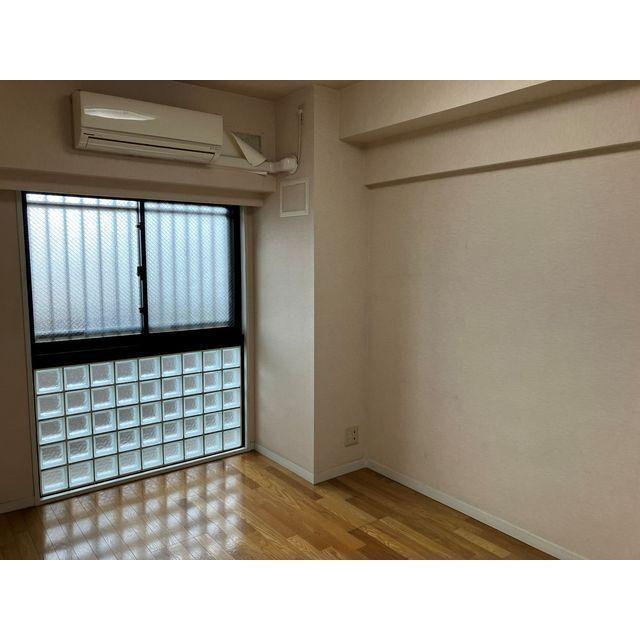 藤和本郷壱岐坂ホームズ（1002） 室内